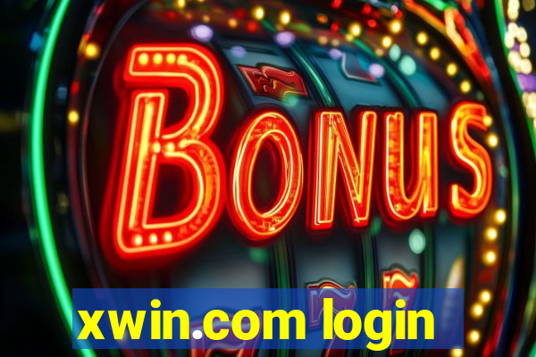 xwin.com login